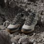 Adidas TERREX Eastrail 2.0 RAIN.RDY Hiking Schoenen Unisex Beige - Thumbnail 5