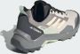 Adidas TERREX Eastrail 2.0 RAIN.RDY Hiking Schoenen Dames Roze - Thumbnail 5