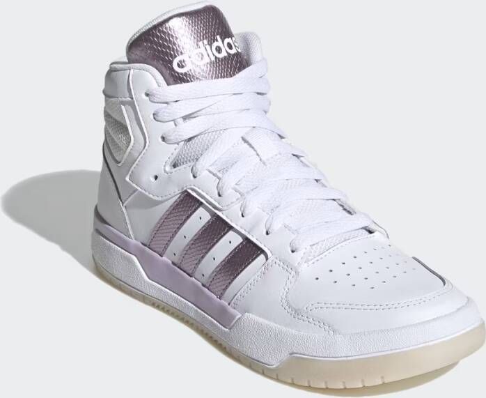 Adidas Entrap Mid Schoenen