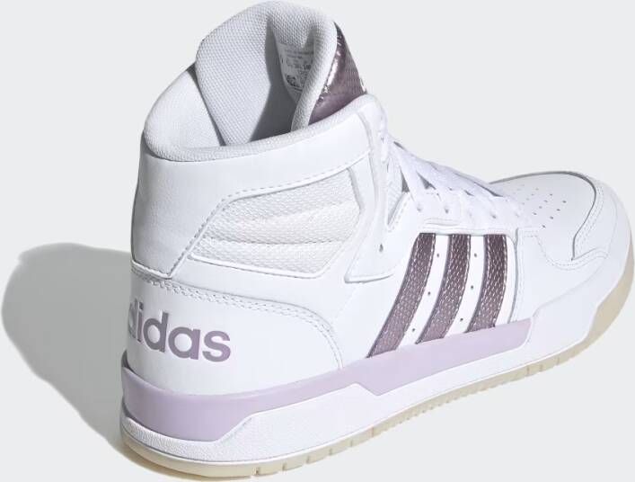 Adidas Entrap Mid Schoenen