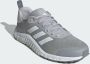 Adidas Performance Everyset Schoenen Unisex Grijs - Thumbnail 4