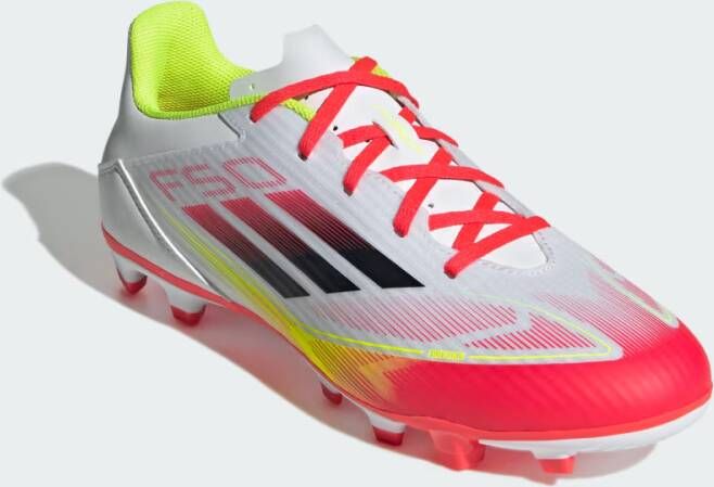 Adidas F50 Club Firm Multi-Ground Voetbalschoenen