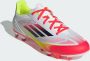 Adidas Perfor ce F50 Club Firm Multi-Ground Voetbalschoenen Unisex Wit - Thumbnail 5