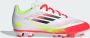 Adidas F50 Club FG Children Cloud White Core Black Solar Yellow Cloud White Core Black Solar Yellow - Thumbnail 9