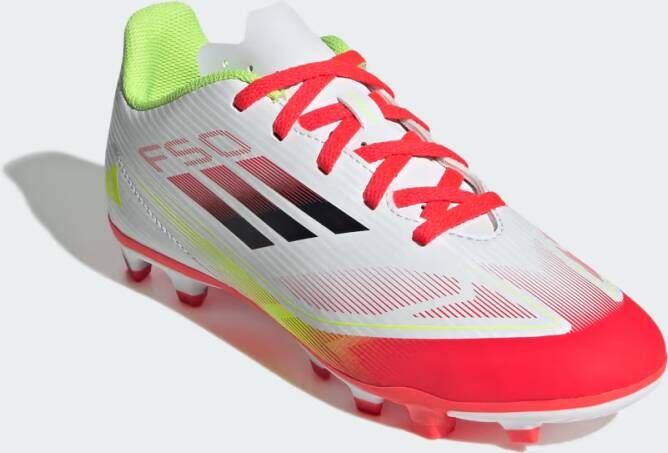 Adidas F50 Club Firm Multi-Ground Voetbalschoenen Kids