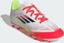 Adidas F50 Club FG Children Cloud White Core Black Solar Yellow Cloud White Core Black Solar Yellow - Thumbnail 12