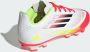 Adidas F50 Club FG Children Cloud White Core Black Solar Yellow Cloud White Core Black Solar Yellow - Thumbnail 13