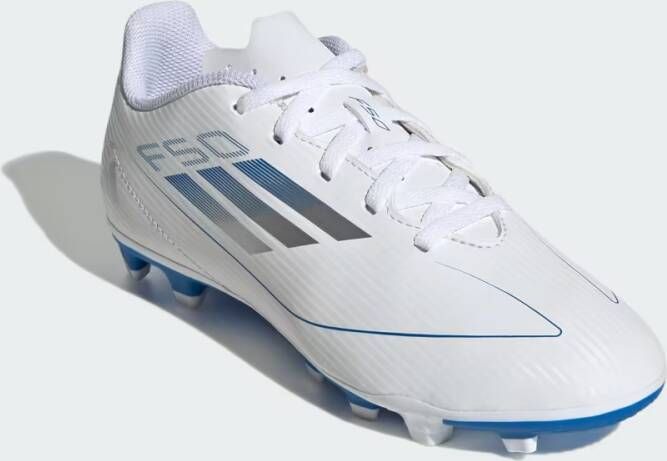 Adidas F50 Club Firm Multi-Ground Voetbalschoenen Kids