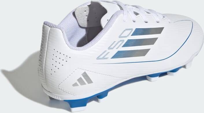 Adidas F50 Club Firm Multi-Ground Voetbalschoenen Kids