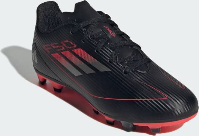 Adidas F50 Club Firm Multi-Ground Voetbalschoenen Kids