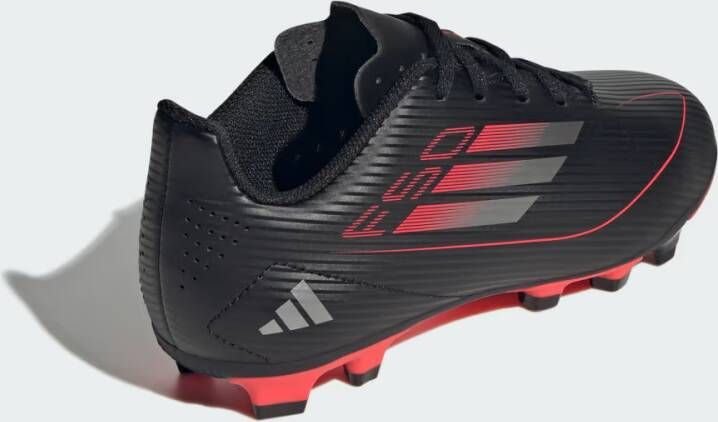 Adidas F50 Club Firm Multi-Ground Voetbalschoenen Kids