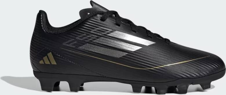 Adidas F50 Club Flexible Ground Voetbalschoenen Kids