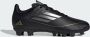 Adidas Perfor ce F50 Club Junior voetbalschoenen zwart goud metallic Imitatieleer 37 1 3 - Thumbnail 12