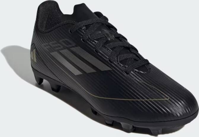 Adidas F50 Club Flexible Ground Voetbalschoenen Kids