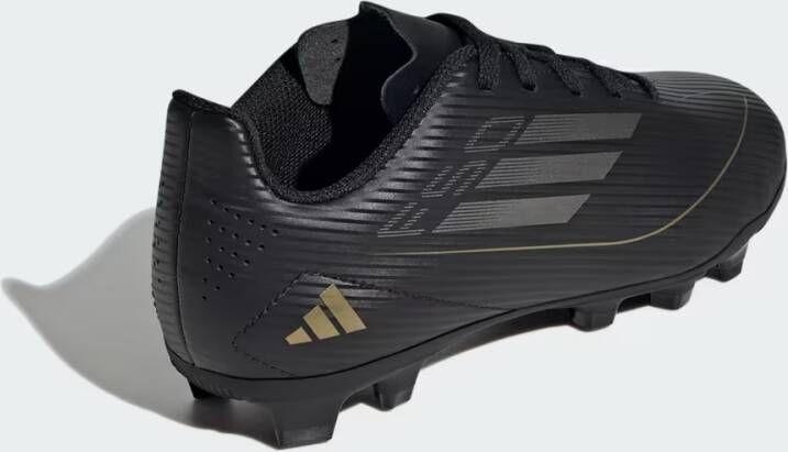 Adidas F50 Club Flexible Ground Voetbalschoenen Kids