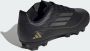 Adidas Perfor ce F50 Club Junior voetbalschoenen zwart goud metallic Imitatieleer 37 1 3 - Thumbnail 16