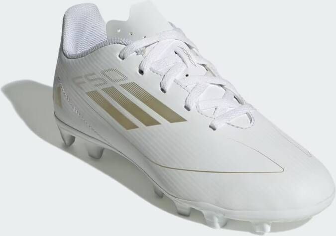 Adidas F50 Club Flexible Ground Voetbalschoenen Kids