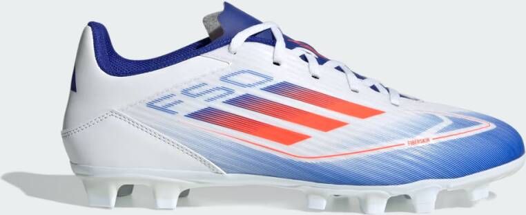 Adidas F50 Club Flexible Ground Voetbalschoenen