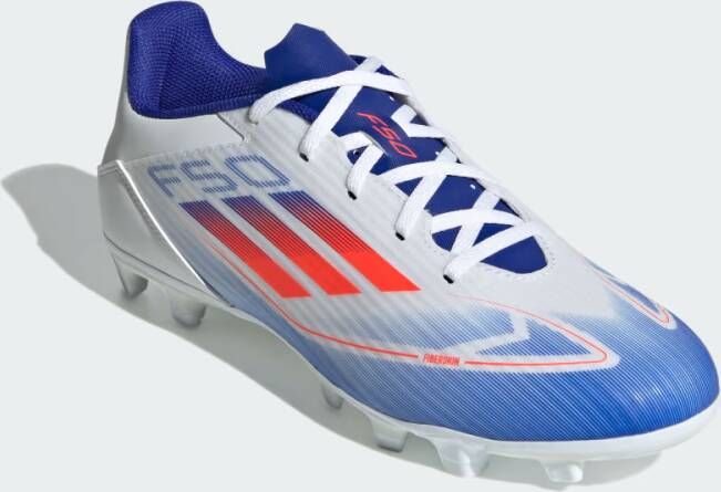 Adidas F50 Club Flexible Ground Voetbalschoenen