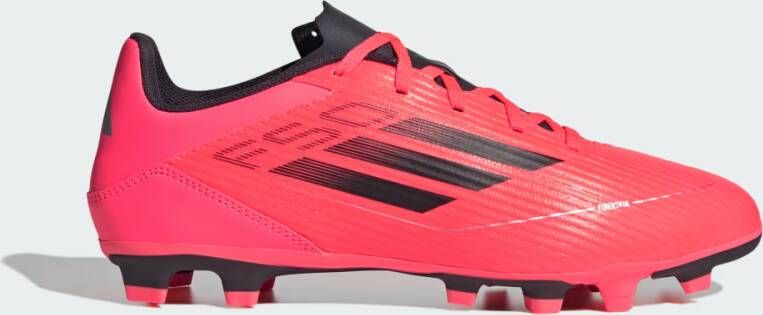 Adidas F50 Club Flexible Ground Voetbalschoenen