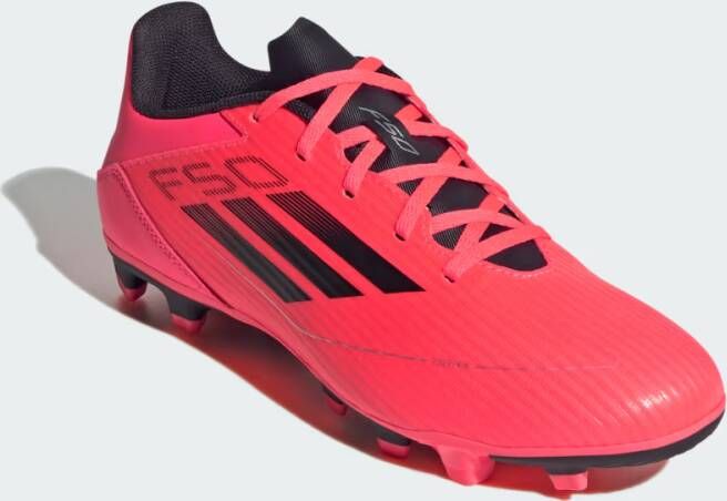 Adidas F50 Club Flexible Ground Voetbalschoenen