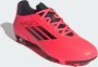 Adidas Perfor ce F50 Club Flexible Ground Voetbalschoenen Unisex Roze - Thumbnail 18