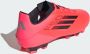 Adidas Perfor ce F50 Club Flexible Ground Voetbalschoenen Unisex Roze - Thumbnail 19