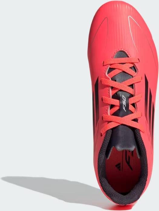 Adidas F50 Club Flexible Ground Voetbalschoenen Kids