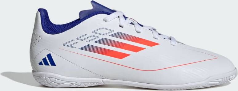 Adidas F50 Club Indoor Voetbalschoenen Kids