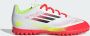 Adidas F50 Club TF Children Cloud White Core Black Solar Yellow Cloud White Core Black Solar Yellow - Thumbnail 5