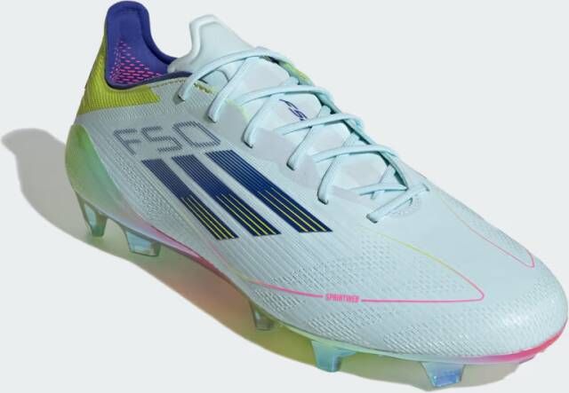 Adidas F50 Elite 99 Capsule Firm Ground Voetbalschoenen