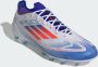 Adidas F50 Elite Artificial Grass Voetbalschoenen - Thumbnail 5