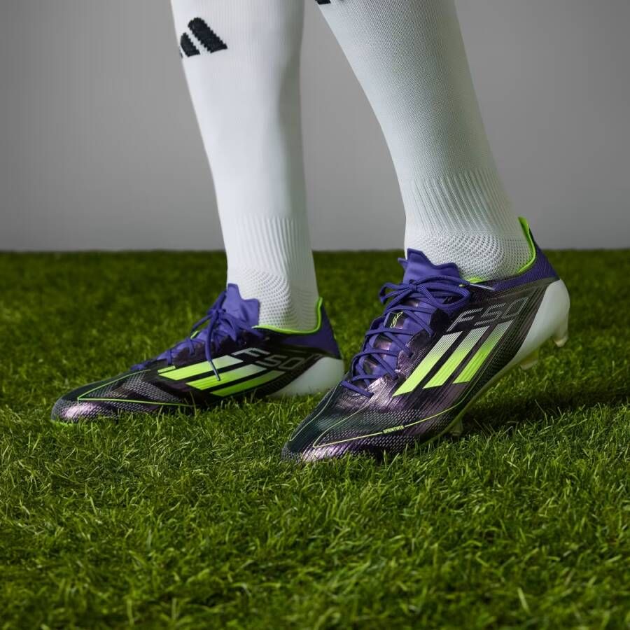 Adidas F50 Elite Fast Reborn Firm Ground Voetbalschoenen