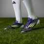 Adidas F50 Elite Limited Edition Gras Voetbalschoenen (FG) Paars Wit Geel - Thumbnail 3