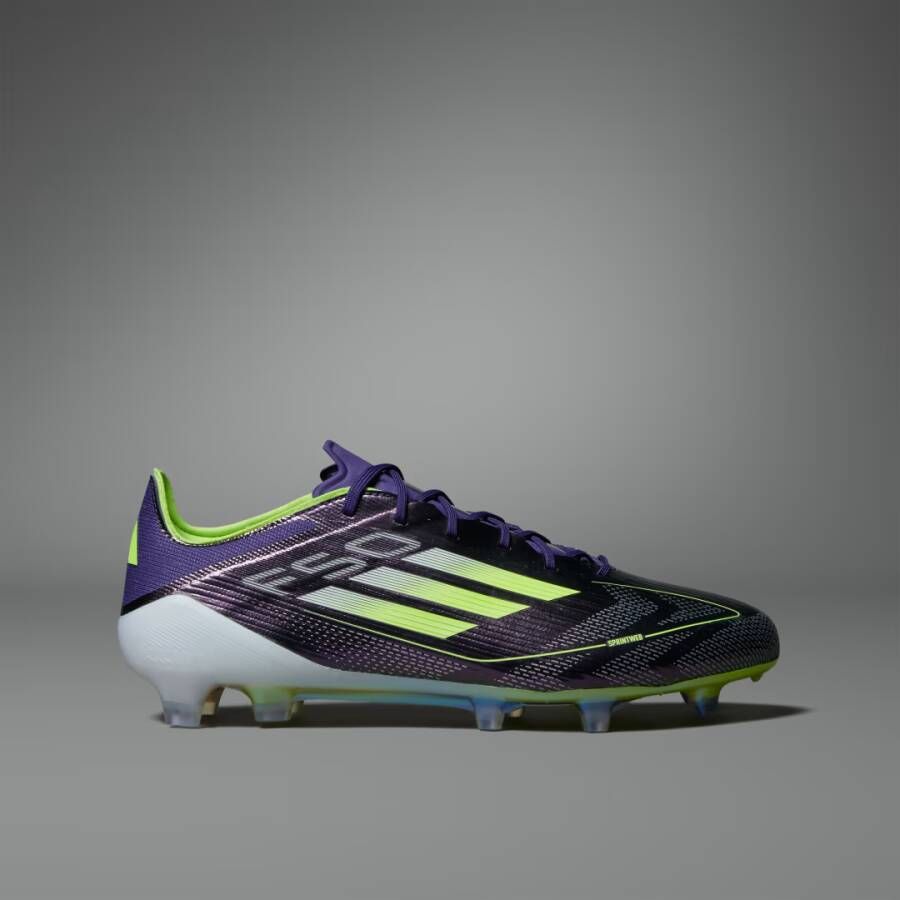 Adidas F50 Elite Fast Reborn Firm Ground Voetbalschoenen