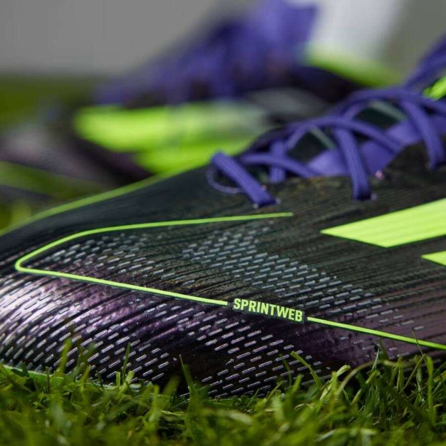 Adidas F50 Elite Fast Reborn Firm Ground Voetbalschoenen