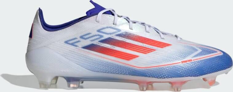 Adidas F50 Elite Firm Ground Voetbalschoenen