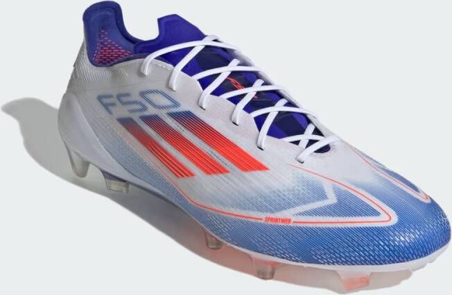 Adidas F50 Elite Firm Ground Voetbalschoenen