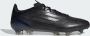 Adidas F50 ELITE FG Core Black Iron Metallic Gold Metallic- Core Black Iron Metallic Gold Metallic - Thumbnail 3