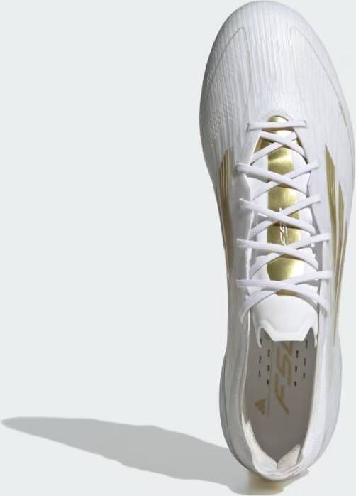 Adidas F50 Elite Firm Ground Voetbalschoenen