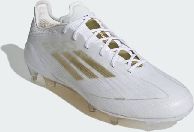 Adidas F50 Elite Firm Ground Voetbalschoenen