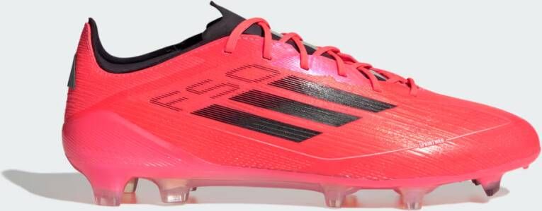 Adidas F50 Elite Firm Ground Voetbalschoenen