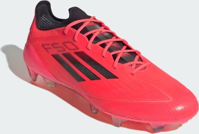 Adidas F50 Elite Firm Ground Voetbalschoenen