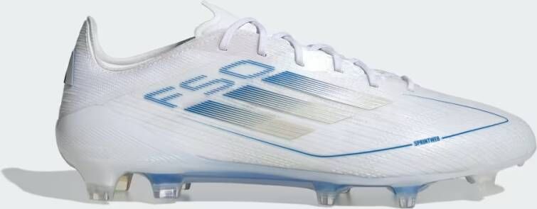 Adidas F50 Elite Firm Ground Voetbalschoenen