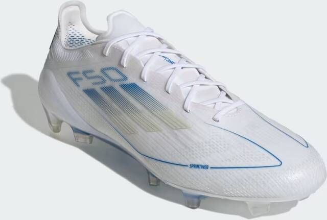 Adidas F50 Elite Firm Ground Voetbalschoenen