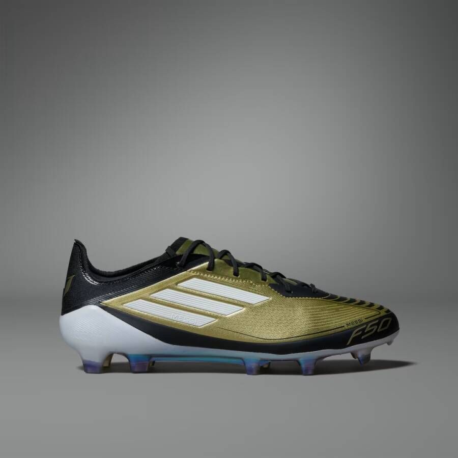 Adidas Messi F50 Elite Firm Ground Voetbalschoenen