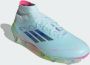 Adidas F50 Elite Mid-Cut 99 Capsule Firm Ground Voetbalschoenen - Thumbnail 5