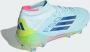 Adidas F50 Elite Mid-Cut 99 Capsule Firm Ground Voetbalschoenen - Thumbnail 6