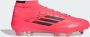 Adidas F50 Elite Mid-Cut Firm Ground Voetbalschoenen - Thumbnail 2