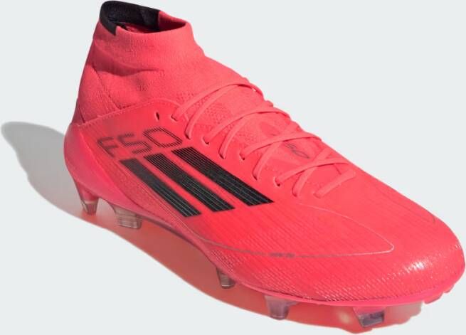 Adidas F50 Elite Mid-Cut Firm Ground Voetbalschoenen